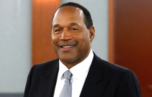 Jury Selection For O.J. Simpson Trial Begins