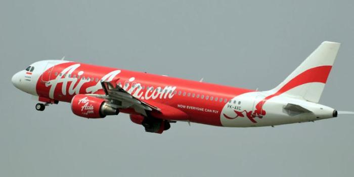 AirAsia QZ8501