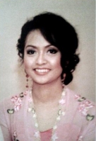 Allya Siska Nadya