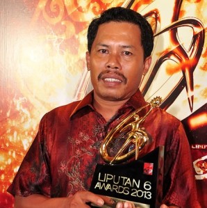 Anas Tika