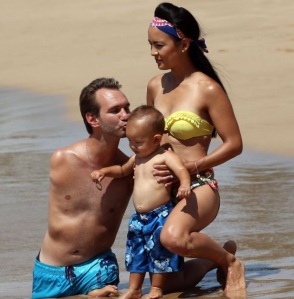 Nick Vujicic