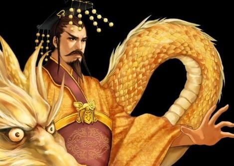 劉邦