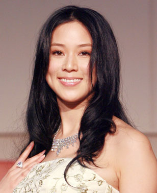 徐子淇 1