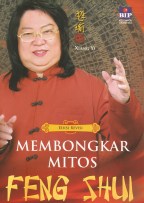 Membongkar Mitos Feng Shui