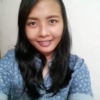 Italia Chandra Kirana Putri
