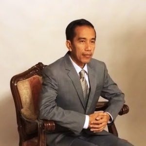 Jokowi
