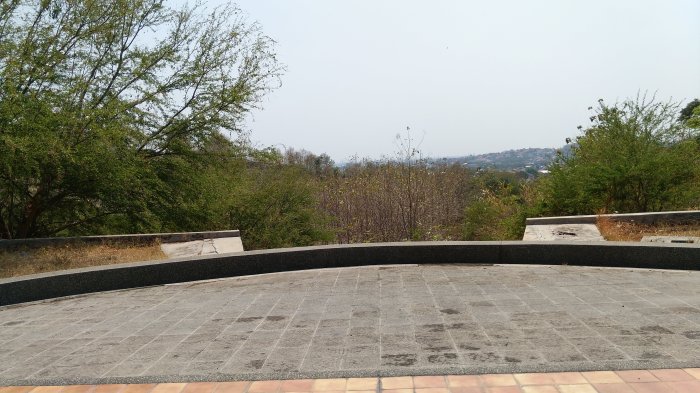 kuburan semarang 1
