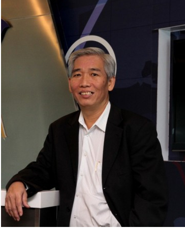 Loh Kheng Hong