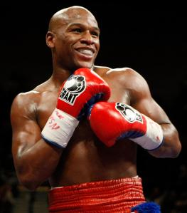 Floyd Mayweather Jr. 