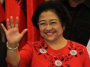 Megawati Sukarnoputri