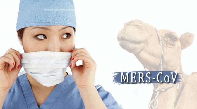 MERS-CoV