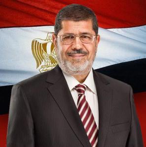 Mohamed Morsi