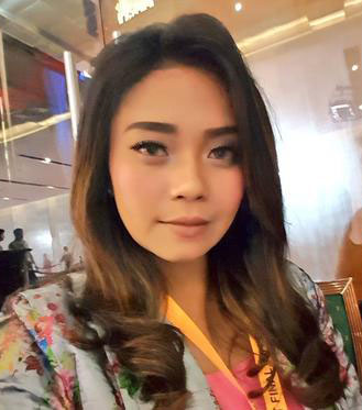 Natasha Rossdiana