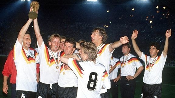 Piala dunia 2014 Jerman