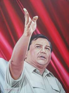 prabowo