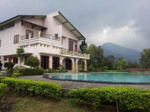Rumah puncak