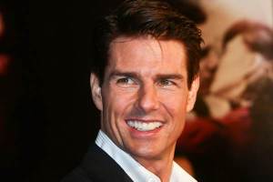 Tom Cruise