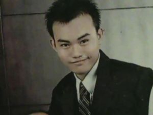 Wismoyo Ari Pramudi